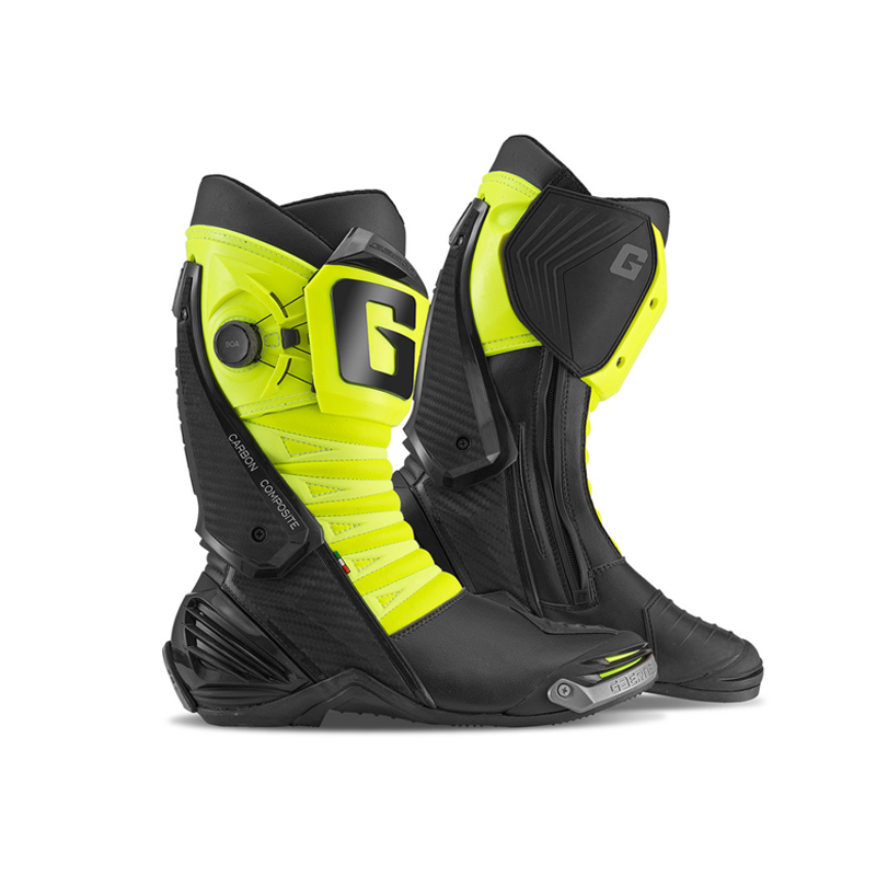 가에르네 GP1 LS 오프로드 모터사이클 부츠 프로페셔 - Motorcycle Boots Waterproof Riding 리뷰 및 가격