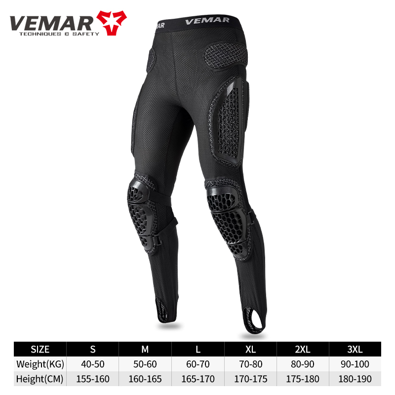 오토바이 아머 팬츠 통기성 남성 모토크로스 MX 레이싱 - Motorcycle Pants Riding Armored 리뷰 및 가격