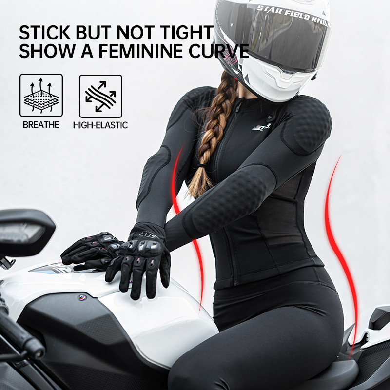 SFK 2026 최신 오토바이 재킷 패션 슬림핏 소프트 - Motorcycle Mesh Jacket Summer Breathable 리뷰 및 가격
