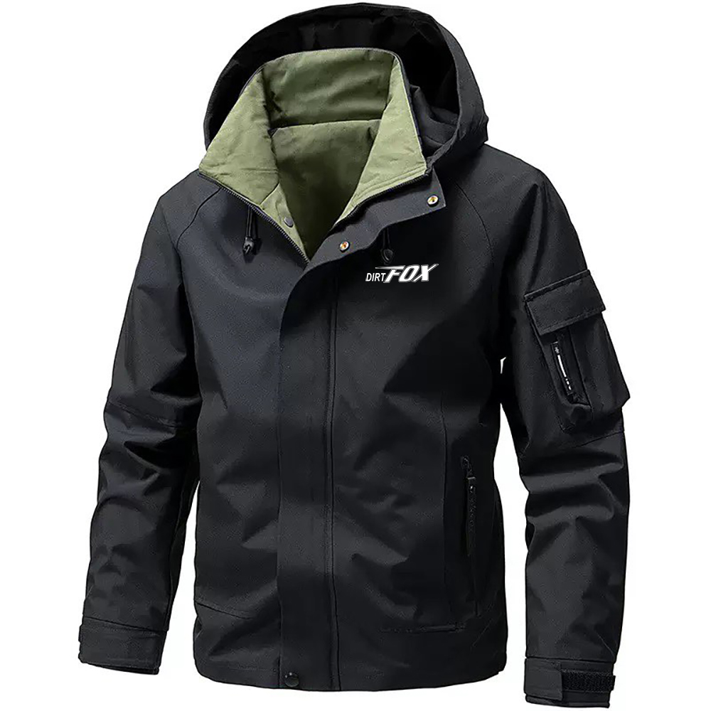 DIRTFOX 사이클링 방수 재킷 남성용 모터사이클 M - Motorcycle Jacket Thermal Liner 리뷰 및 가격