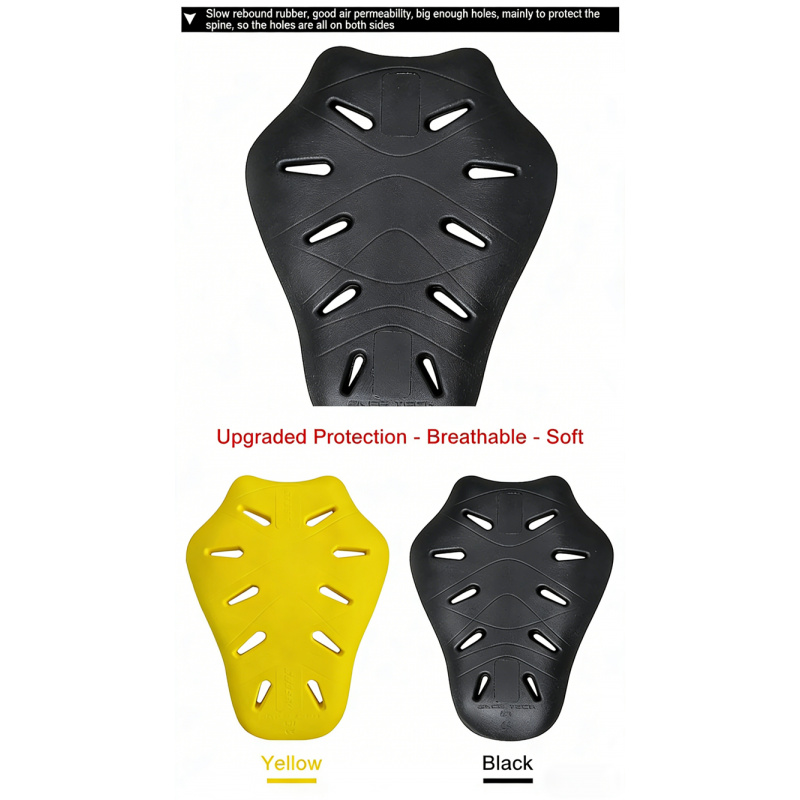 CE 레벨 2 인증 오토바이 액세서리 패드 재킷 인서트 - Motorcycle Back Protector Ce Level 2 리뷰 및 가격