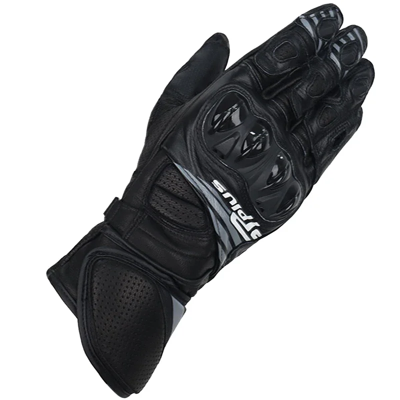 투-X 레이싱 오토바이 GP 플러스 R V2 가죽 장갑 - Motorcycle Gloves Leather Knuckle 리뷰 및 가격