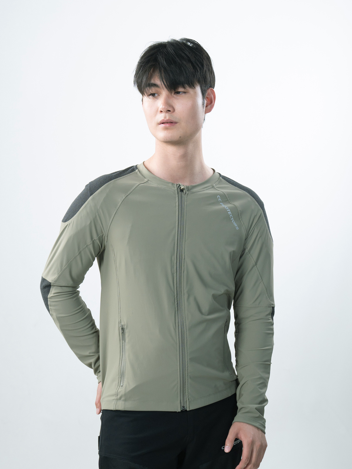 CC 프로텍터스 3088 드래곤-K 케블라 오토바이 아 - Motorcycle Back Protector Ce Level 2 리뷰 및 가격