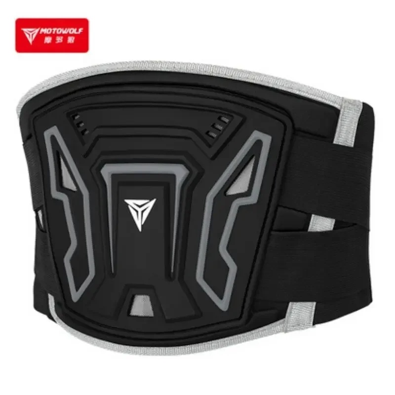 MX 오프로드 오토바이 투어 모토울프 통기성 조절 가능 - Motorcycle Kidney Belt Riding 리뷰 및 가격