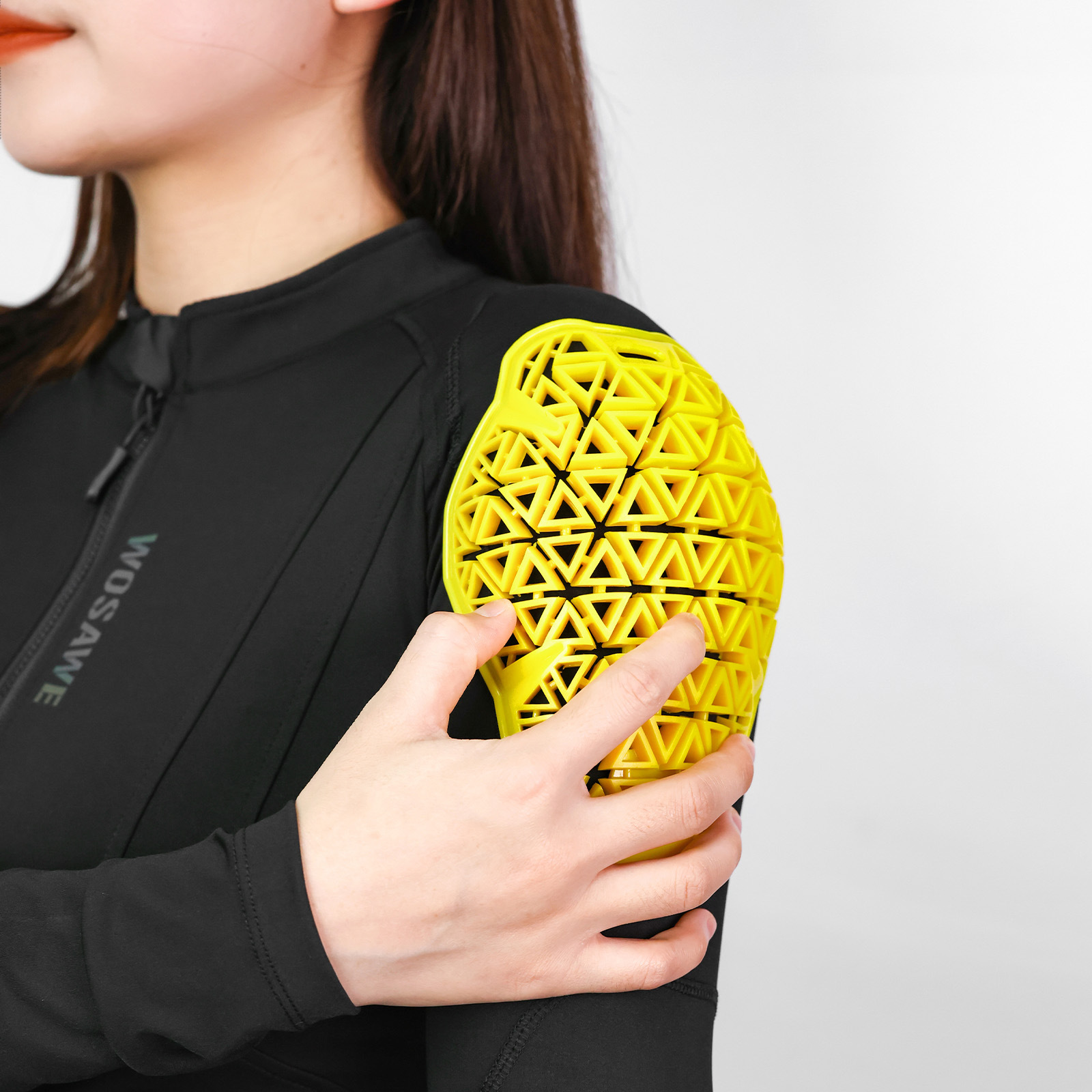 WOSAWE 오토바이 등 보호대 CE 레벨 1/2 아머 - Motorcycle Back Protector Ce Level 2 리뷰 및 가격