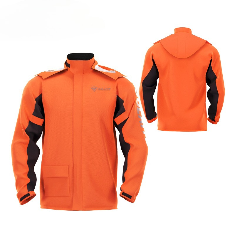 오토바이 레인슈트, 2피스 방수 자켓 팬츠 세트, 숨겨 - Motorcycle Rain Suit 2 Piece 리뷰 및 가격