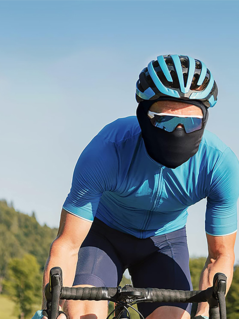 UPF50+ 발라클라바 페이스 마스크 오토바이 사이클링 - Motorcycle Neck Gaiter Balaclava 리뷰 및 가격
