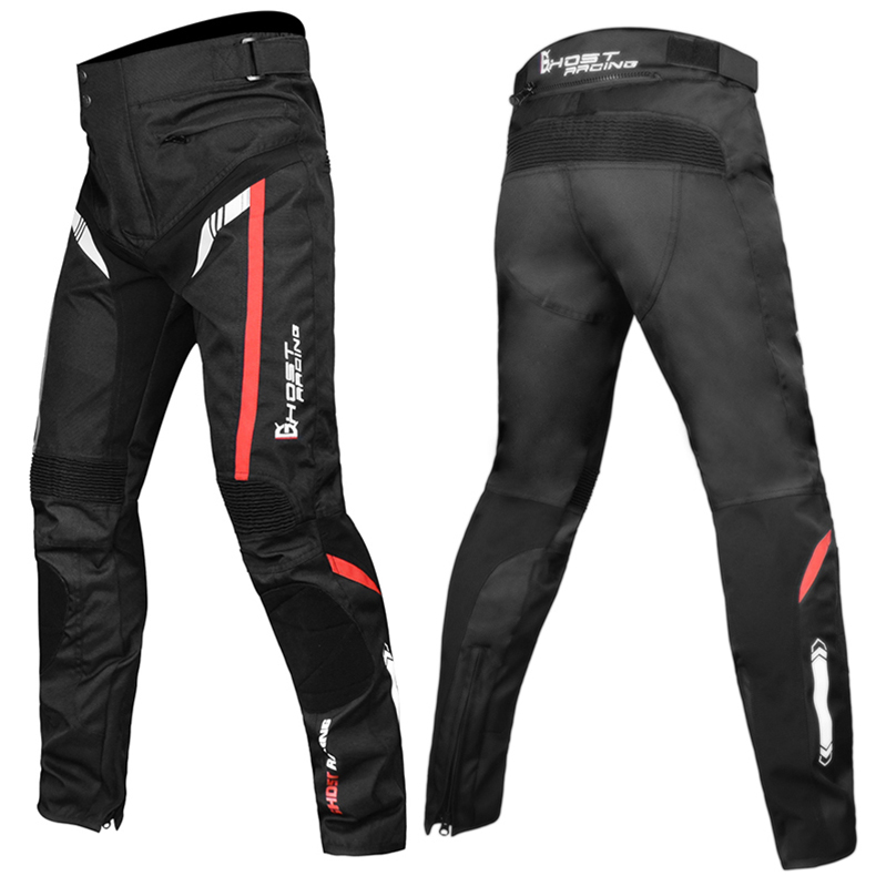 고스트 레이싱 오토바이 라이딩 재킷 팬츠 라이더 레이싱 - Motorcycle Riding Jacket Waterproof 리뷰 및 가격