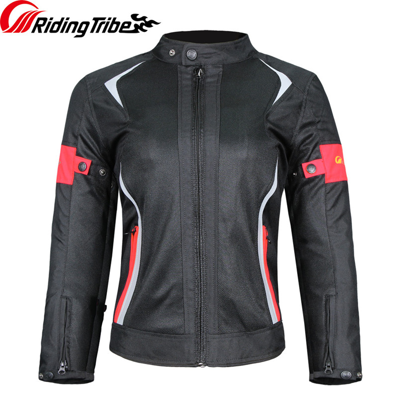 여자 레이디 소녀 오토바이 자켓 여름 통기성 오토바이  - Motorcycle Riding Jacket Waterproof 리뷰 및 가격