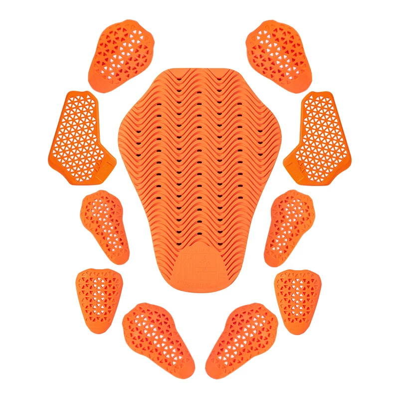 CE 레벨 1/2 인증 오토바이 자켓 백 프로텍터 용  - Motorcycle Back Protector Ce Level 2 리뷰 및 가격