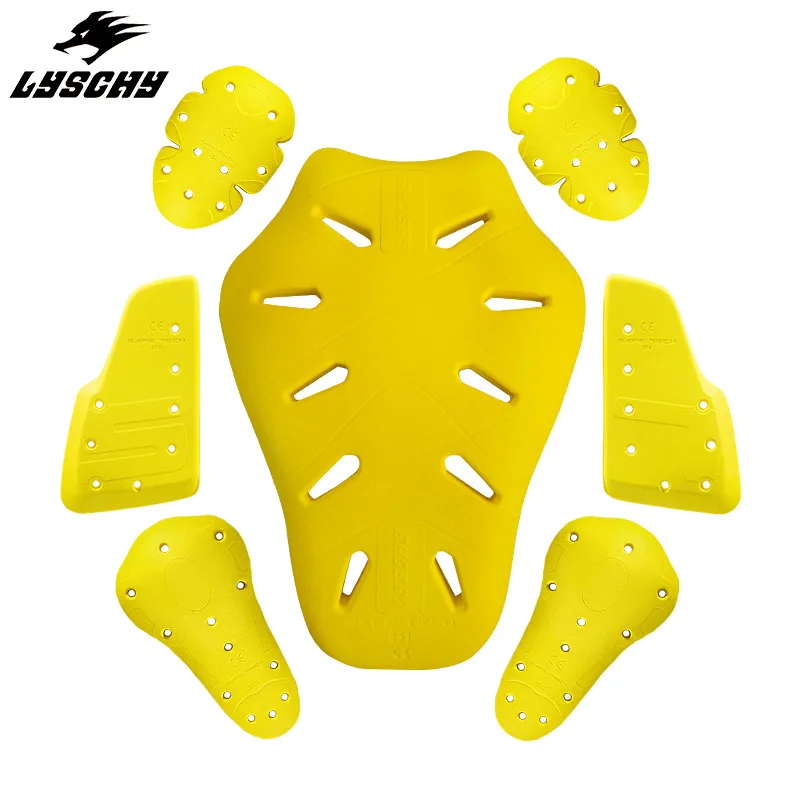 CE 레벨 1/2 인증 오토바이 자켓 백 프로텍터 용  - Motorcycle Back Protector Ce Level 2 리뷰 및 가격