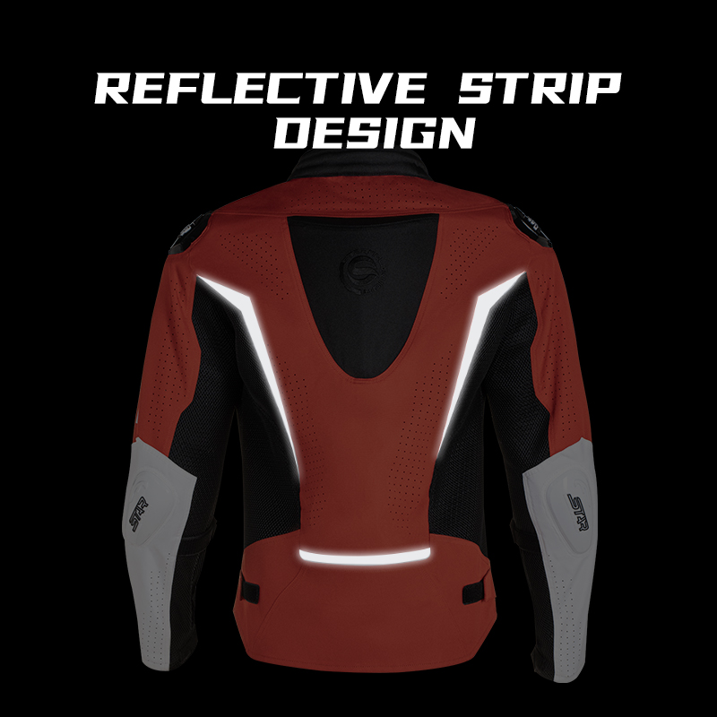 SFK 고품질 오토바이 재킷 2026년 최신 여름용 메 - Motorcycle Mesh Jacket Summer Breathable 리뷰 및 가격