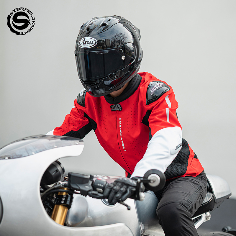 SFK 고품질 오토바이 재킷 2026년 최신 여름용 메 - Motorcycle Mesh Jacket Summer Breathable 리뷰 및 가격