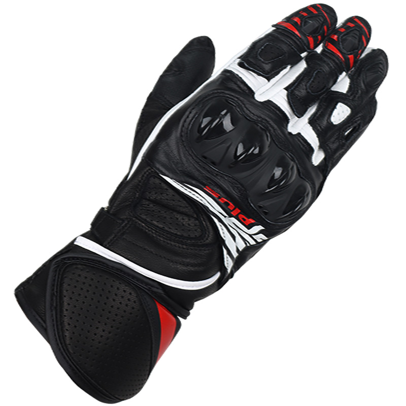 투-엑스 레이싱 모터사이클 GP 플러스 R V2 가죽  - Motorcycle Gloves Leather Knuckle 리뷰 및 가격