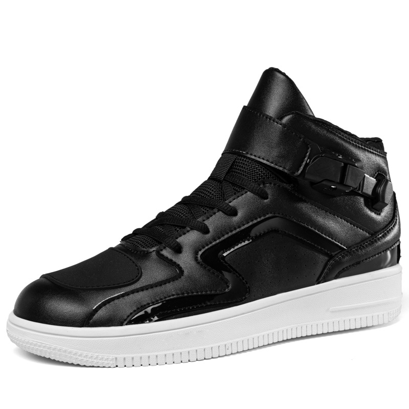 남성 부츠 오토바이 캐주얼 신발 마이크로 화이버 방수  - Motorcycle Boots Waterproof Riding 리뷰 및 가격