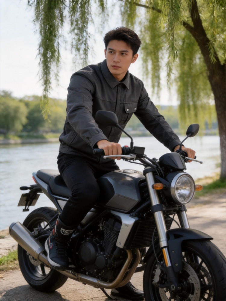 VEMAR 레트로 여름용 오토바이 재킷 통기성 메쉬 C - Motorcycle Mesh Jacket Summer Breathable 리뷰 및 가격