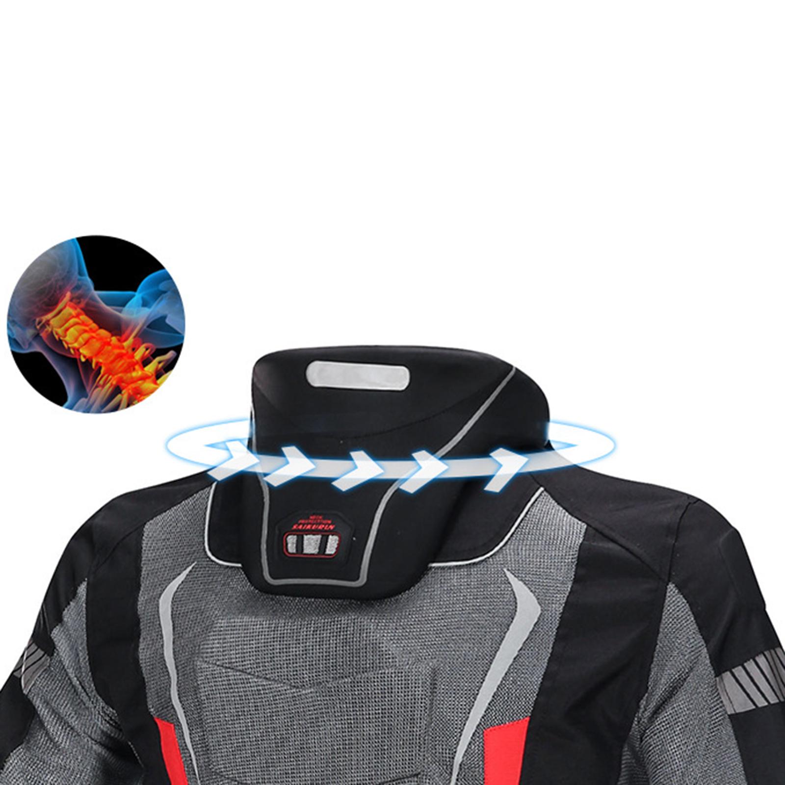 방수 오토바이 재킷, 아머 내장, 착용 가능한 오토바이 - Motorcycle Jacket Thermal Liner 리뷰 및 가격