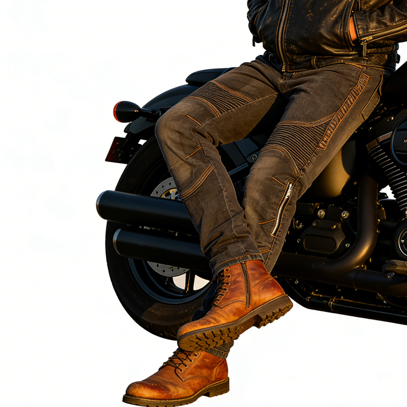 남성용 케블라 소재 오토바이용 청바지, 봄/여름용, 방 - Motorcycle Pants Riding Armored 리뷰 및 가격